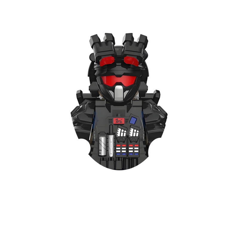 Delta Force Red Dead Redemptio – обзор и цена Kids Toys Lego