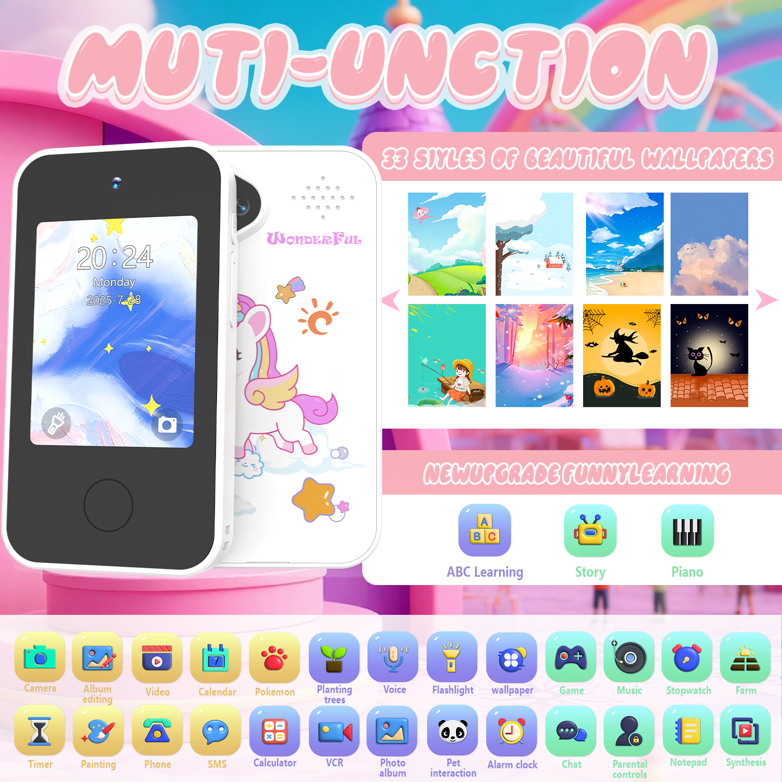 This children's early educatio – обзор и цена Kids Toys Under 1000
