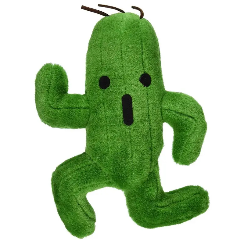 CyFinal Cosplay Fantasy Plush  – обзор и цена Kids Toys Xmas