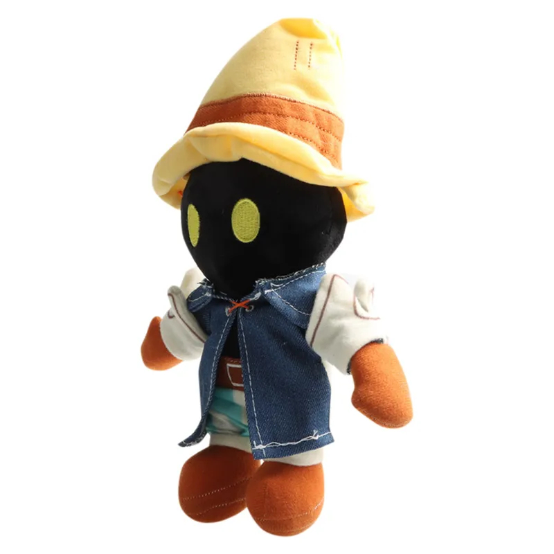 CyFinal Cosplay Fantasy Plush  – обзор и цена Kids Toys Xmas