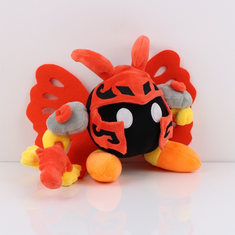 Game Kirby Anime Plush Doll Ka – обзор и цена Kids Toys And Games