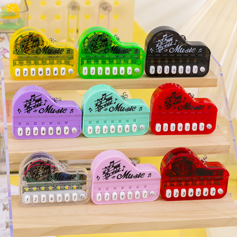 Creative Mini Electronic Piano – обзор и цена Kids Toys And Games