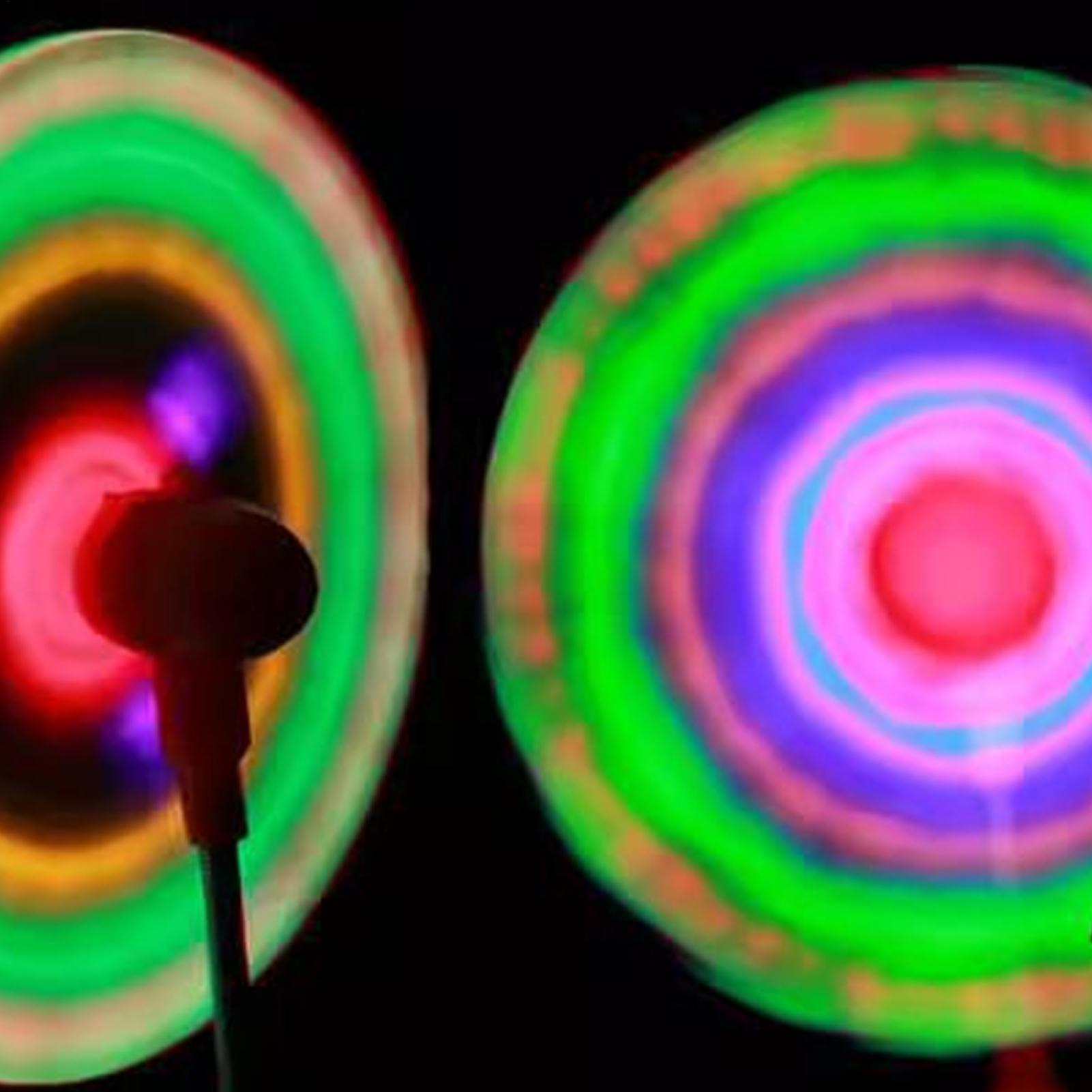Handheld LED Music Windmill St – обзор и цена Kids Yard Toys