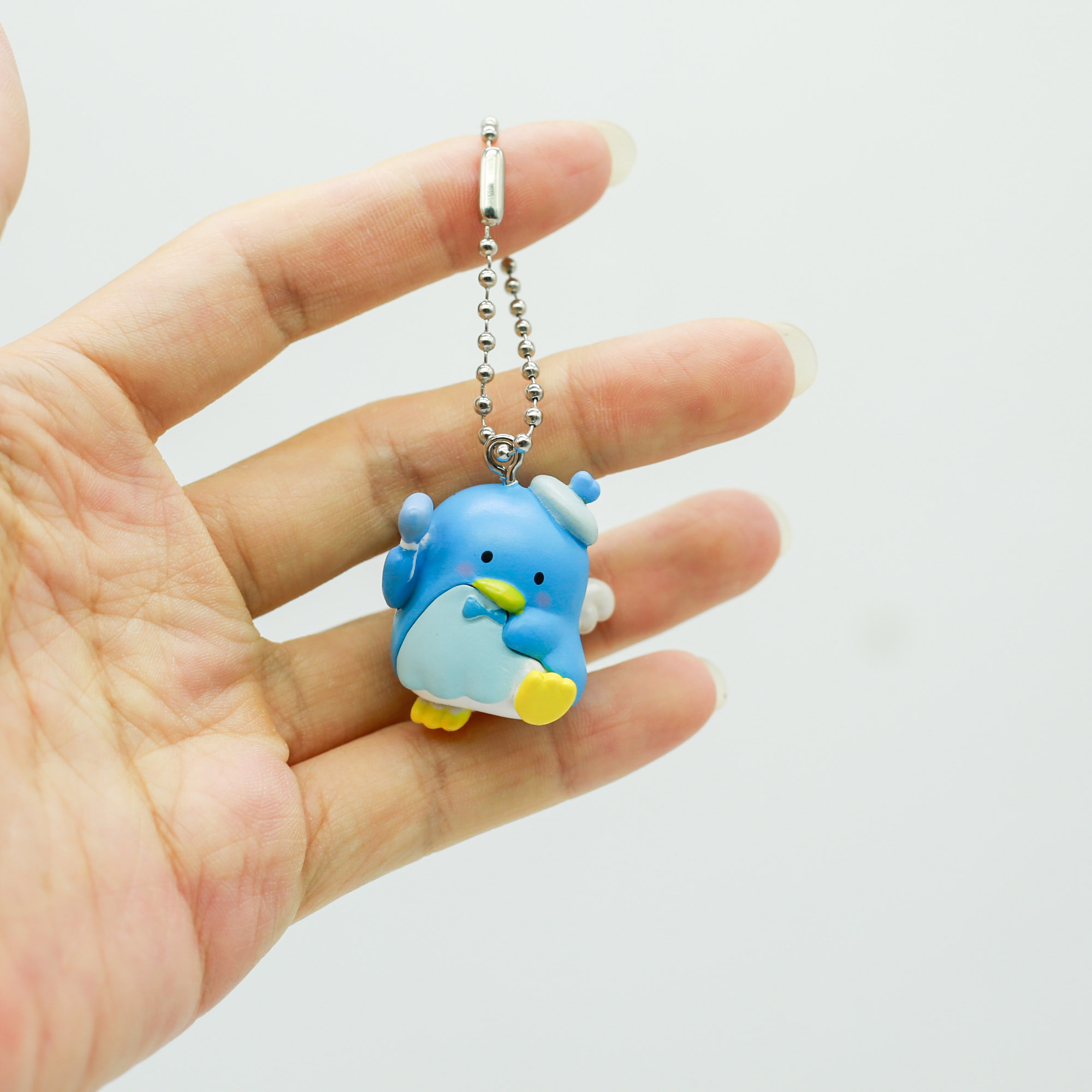 Sanrio Characters Kawaii Figur – обзор и цена Kids Toys Xmas
