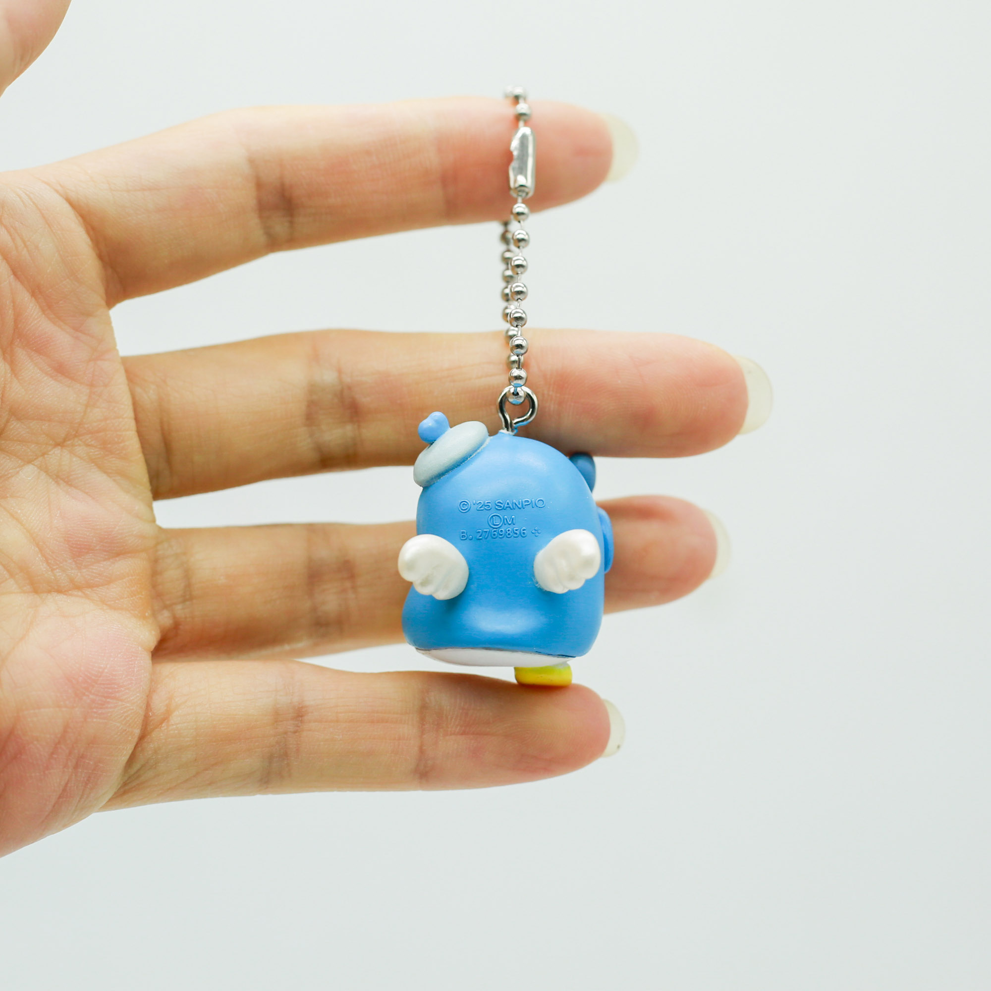Sanrio Characters Kawaii Figur – обзор и цена Kids Toys Xmas