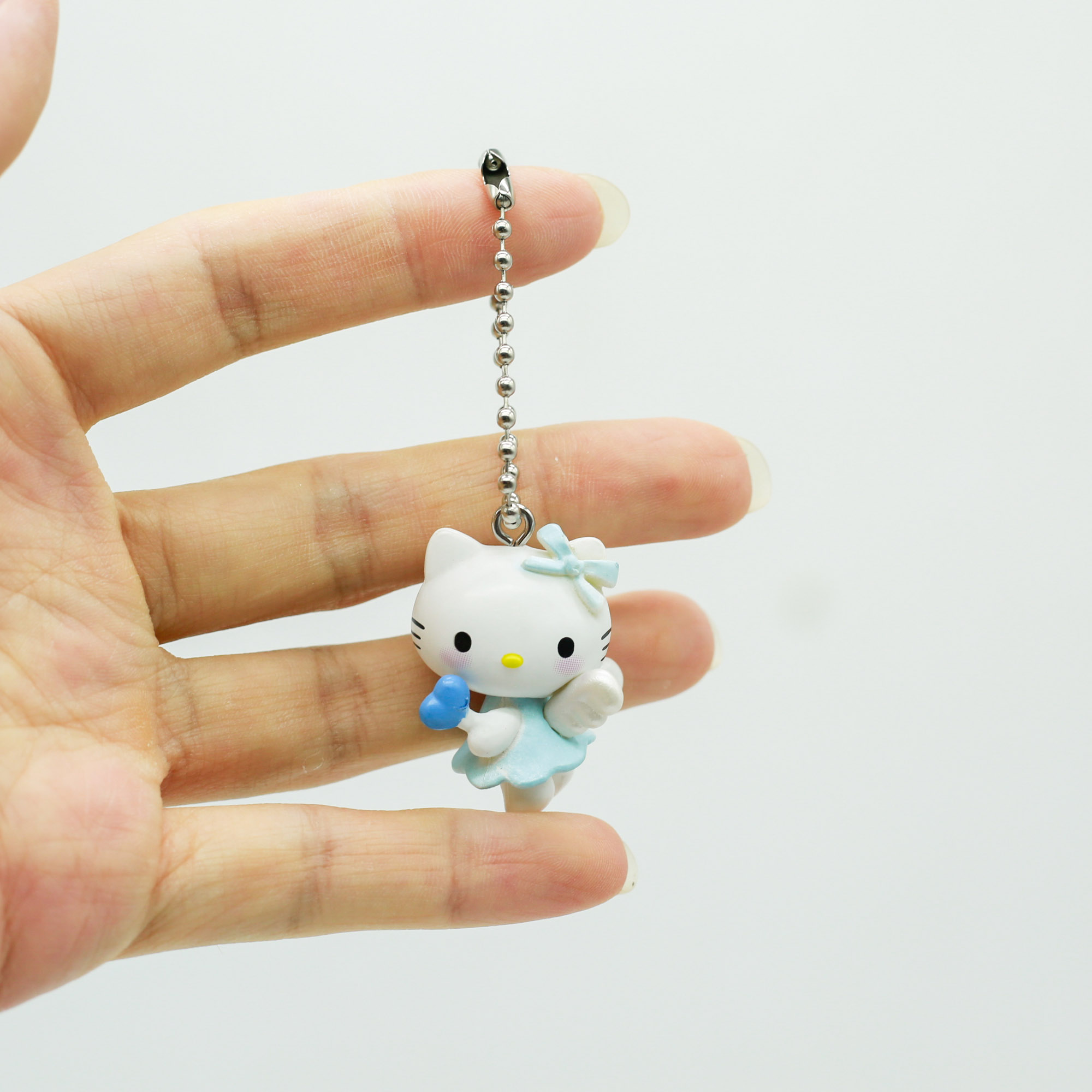 Sanrio Characters Kawaii Figur – обзор и цена Kids Toys Xmas