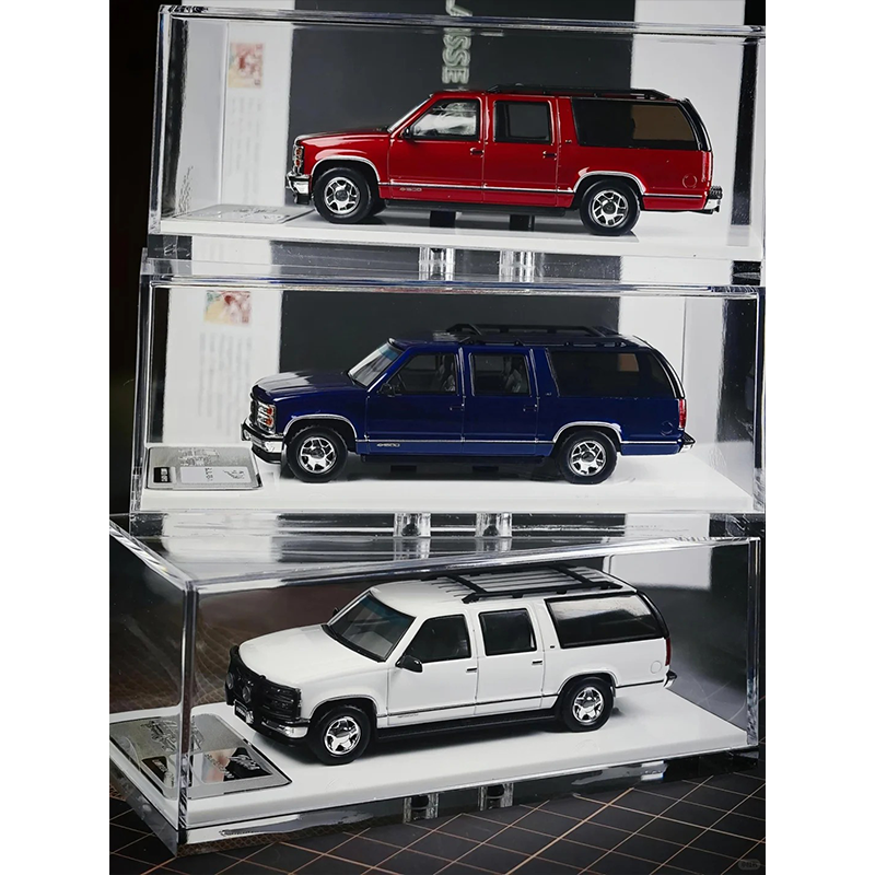 2026 Hec Exhibition Bliss 1:64 – обзор и цена Kids Toys Exhibition