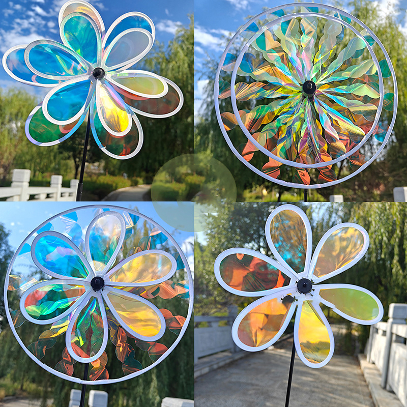 1 Piece Fruit Garden Reflectiv – обзор и цена Kids Yard Toys