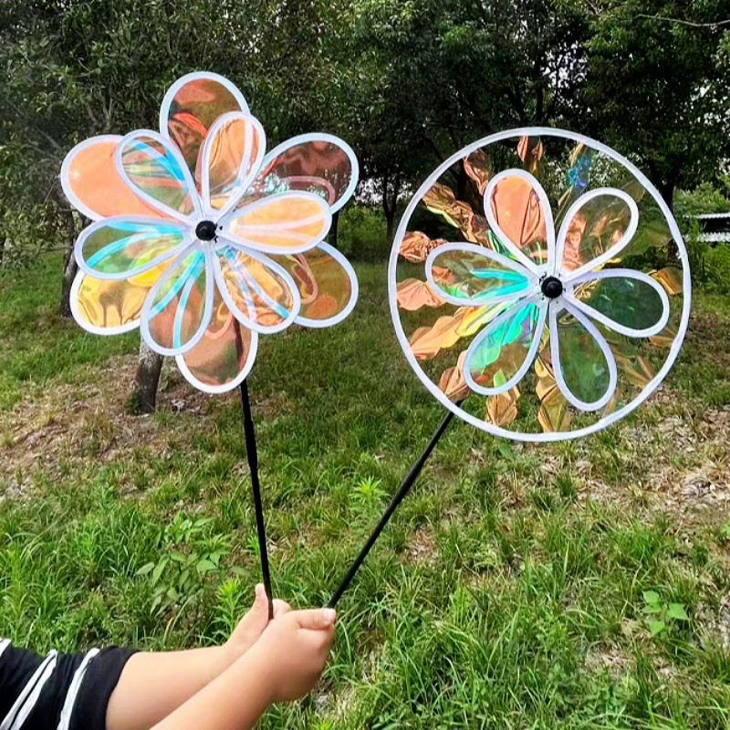 1 Piece Fruit Garden Reflectiv – обзор и цена Kids Yard Toys