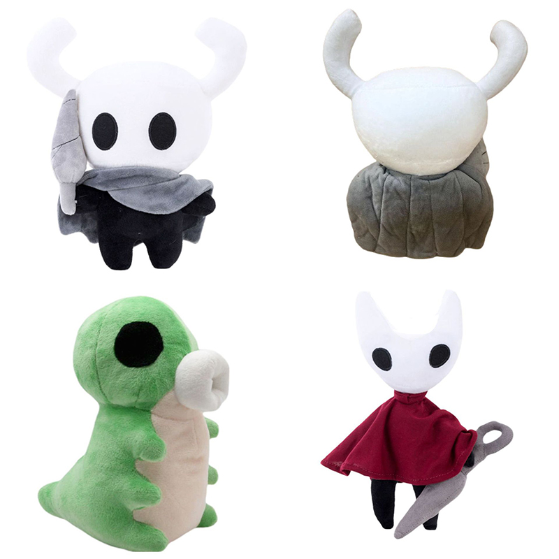 New hot  Hollow Knight Plush T – обзор и цена Kids Toys Xmas