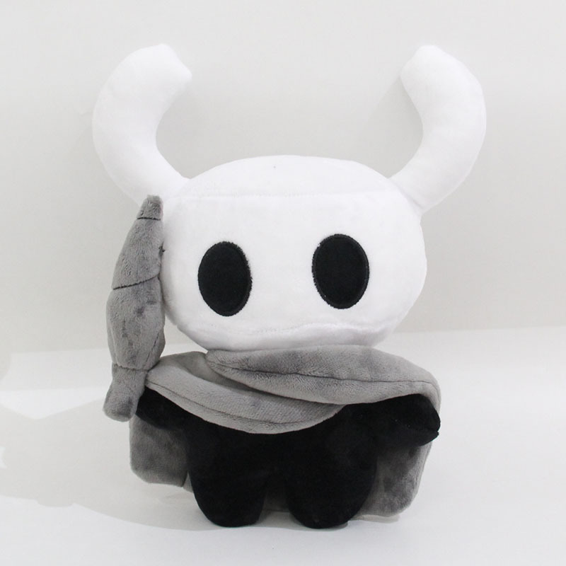 New hot  Hollow Knight Plush T – обзор и цена Kids Toys Xmas