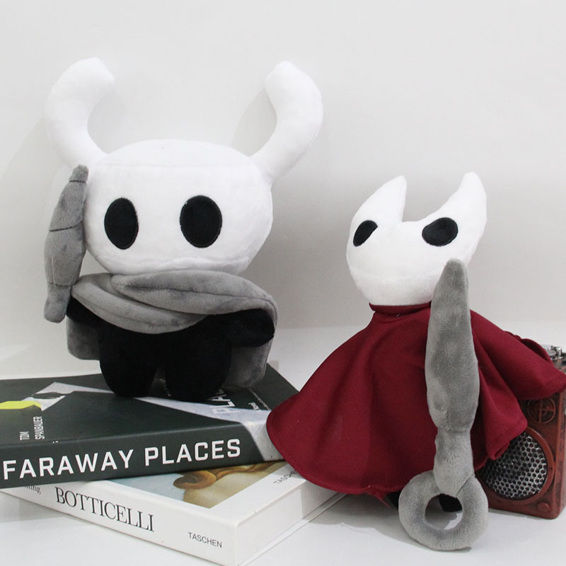 New hot  Hollow Knight Plush T – обзор и цена Kids Toys Xmas