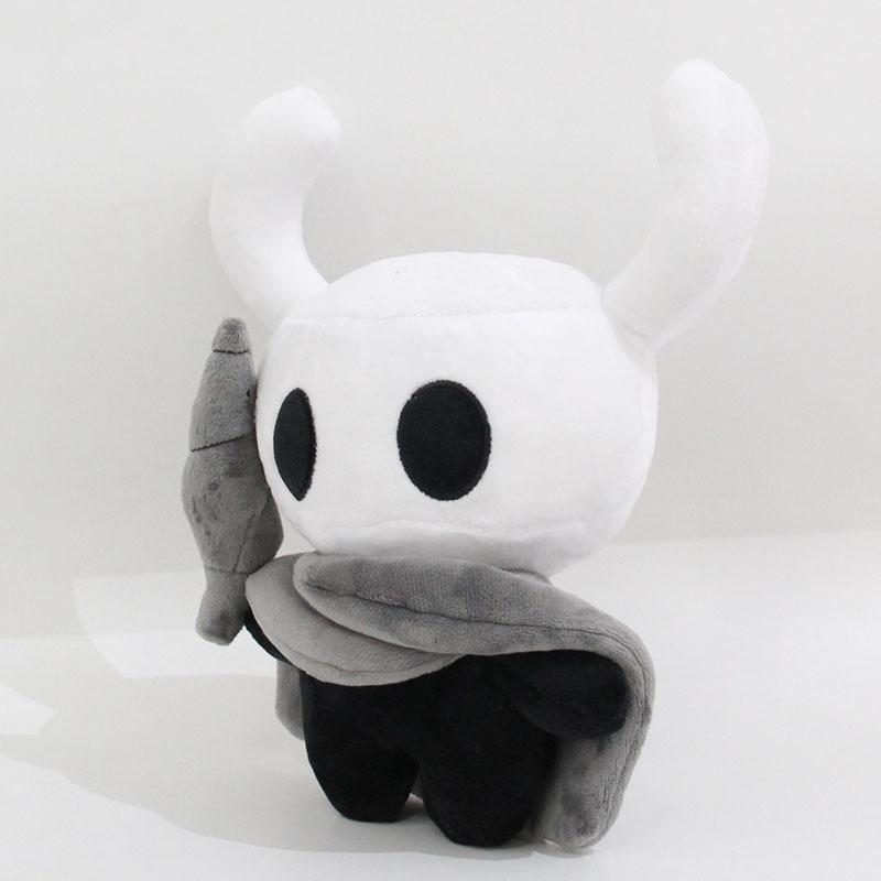New hot  Hollow Knight Plush T – обзор и цена Kids Toys Xmas