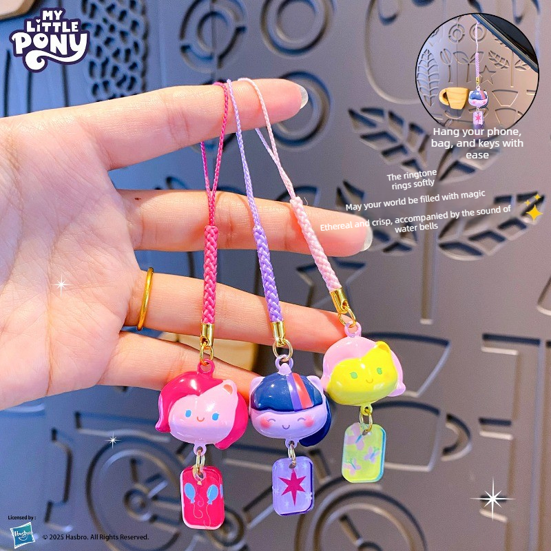 My Little Pony Water Sound Bel – обзор и цена Kids Toys Bag