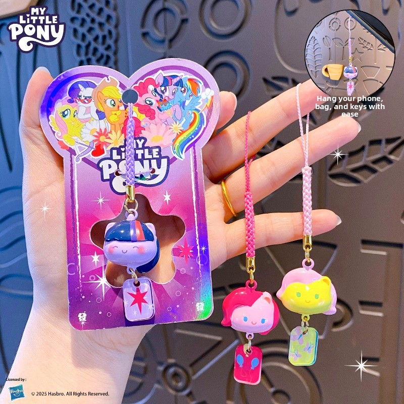 My Little Pony Water Sound Bel – обзор и цена Kids Toys Bag