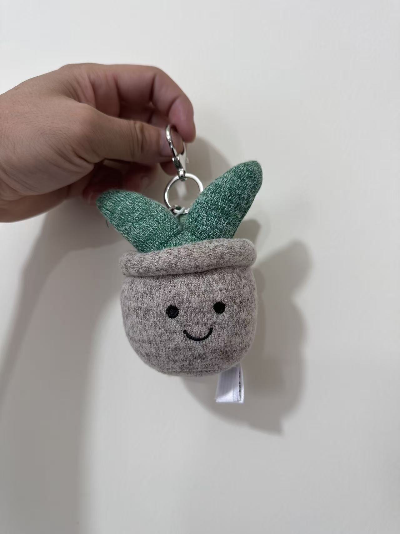 New JA brand plush toy keychai – обзор и цена Kids Toys Bag