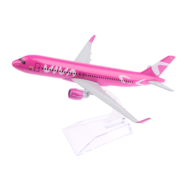 1:400 Metal Aviation Replica V – обзор и цена Kids Toys Xmas