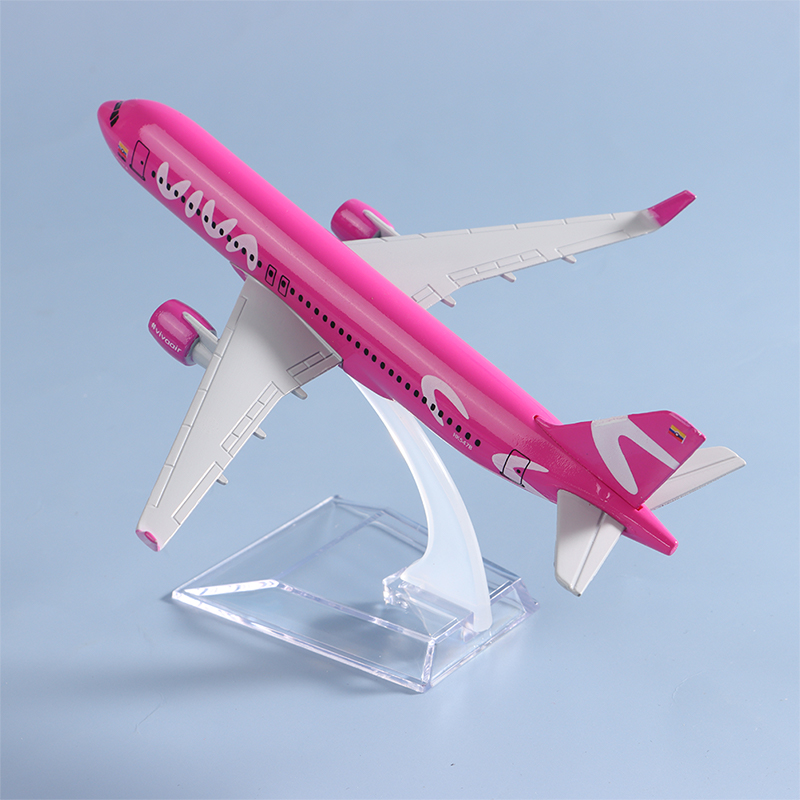 1:400 Metal Aviation Replica V – обзор и цена Kids Toys Xmas