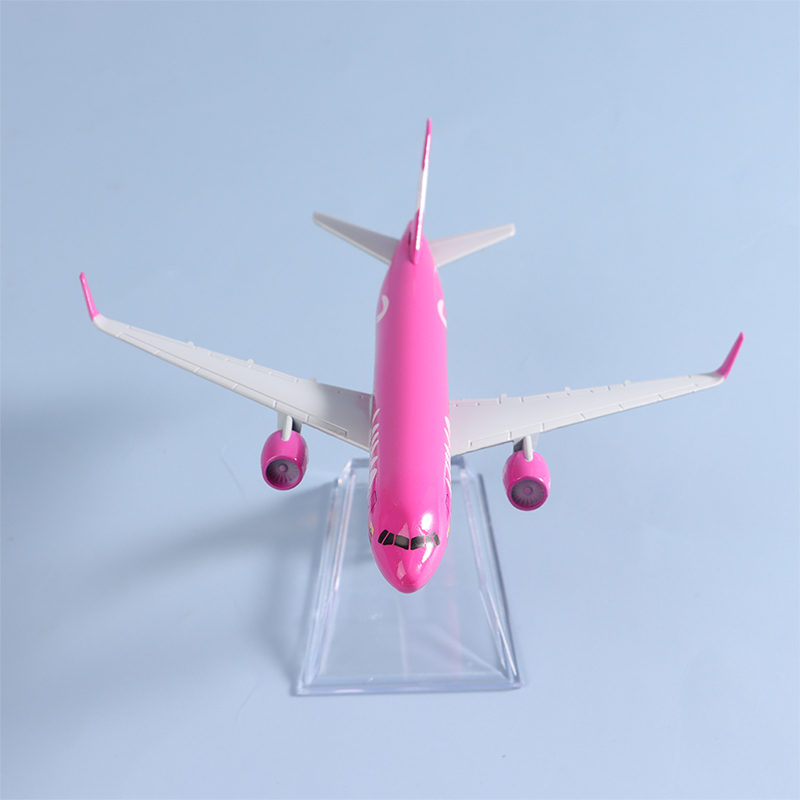 1:400 Metal Aviation Replica V – обзор и цена Kids Toys Xmas