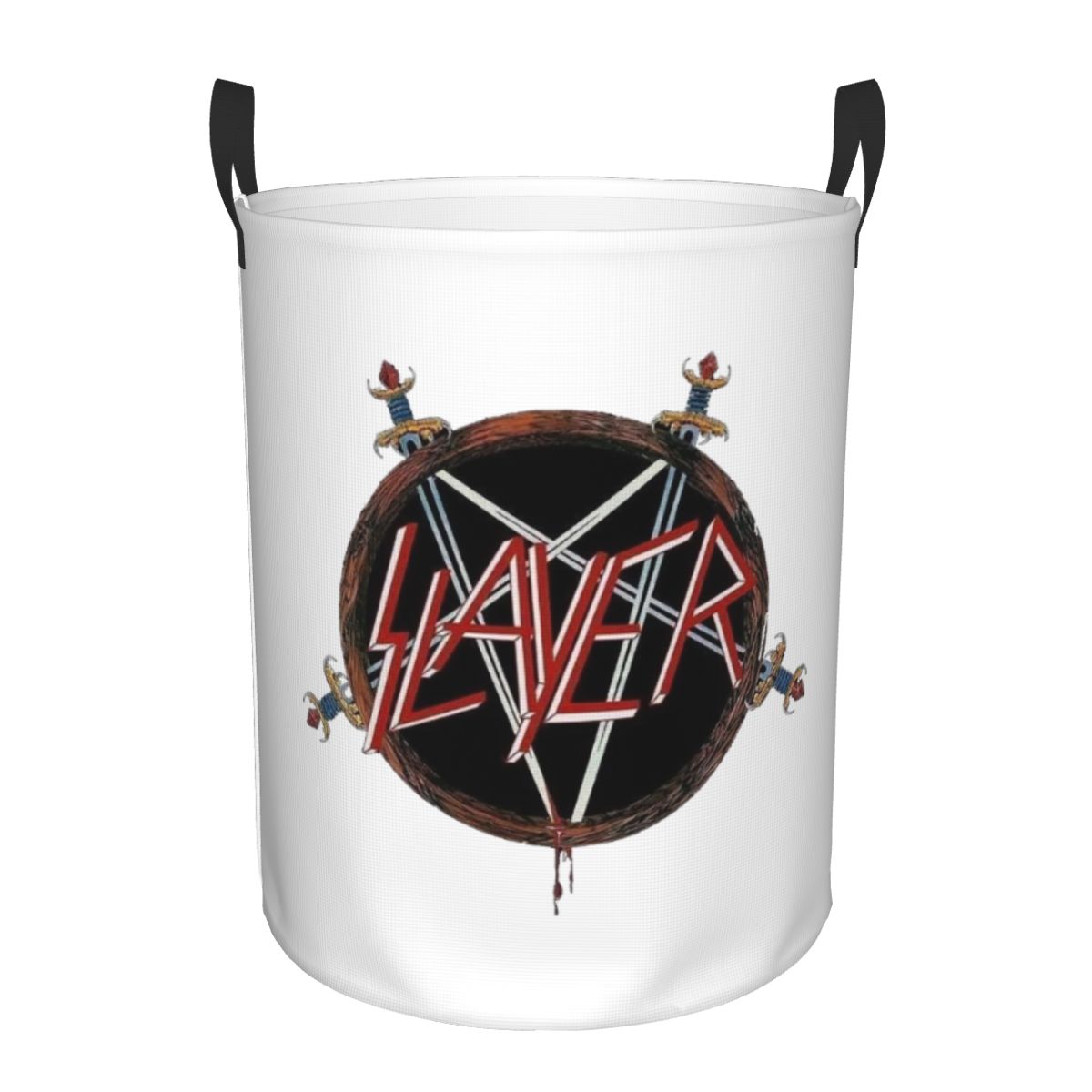 Slayers Logo Dirty Laundry Bas – обзор и цена Kids Toys Logo