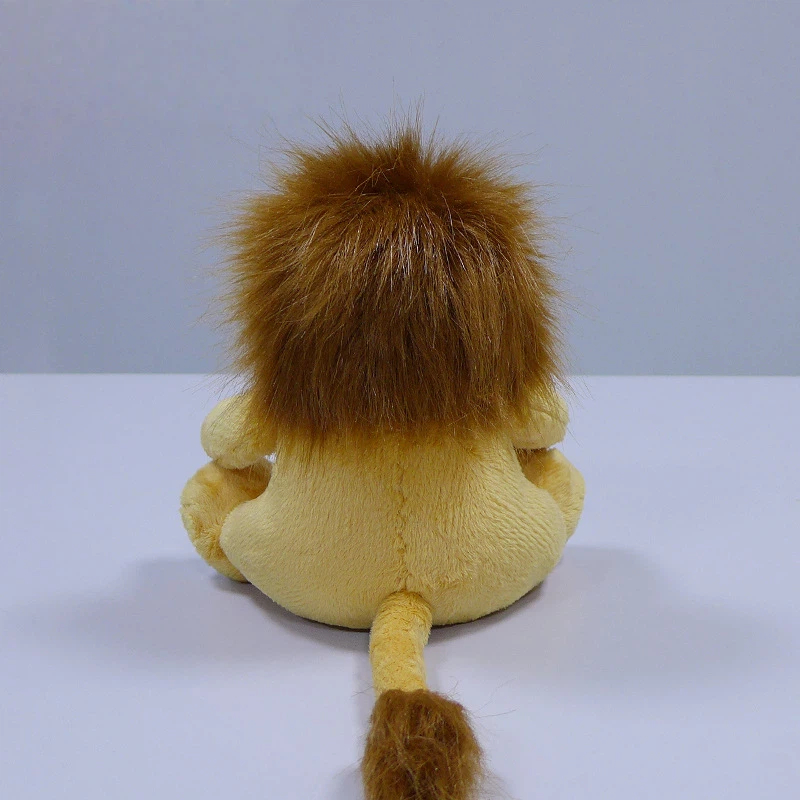 JinHua Toys Cute Lion Plush To – обзор и цена Kids Toys Logo