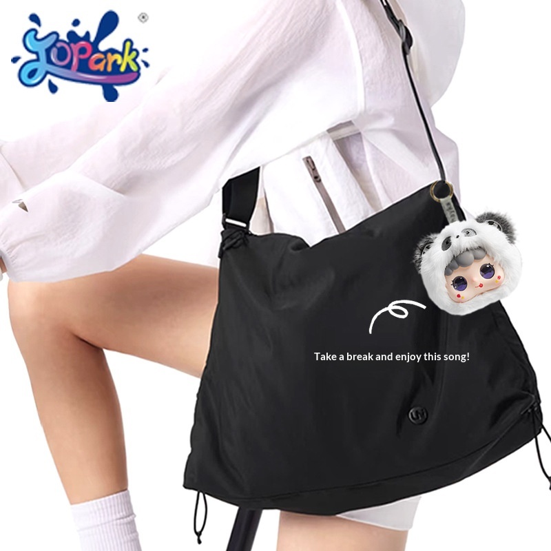 Jopark AI Smart Interactive Co – обзор и цена Kids Toys Bag